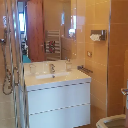 Apartment Alpine Treasure