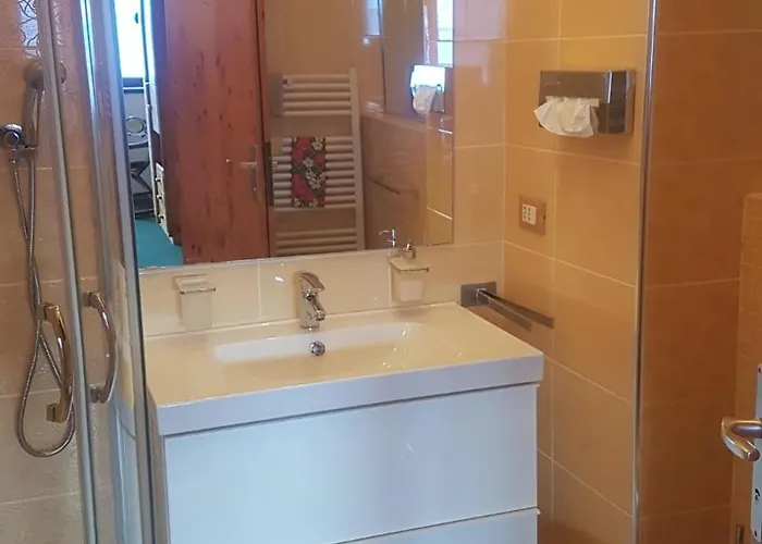 Apartment Alpine Treasure